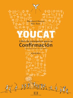 cover image of YOUCAT
